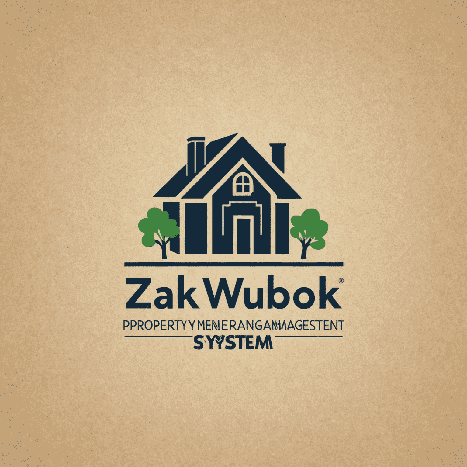 Logo di Zak Wubook PMS, sistema di gestione delle proprietà