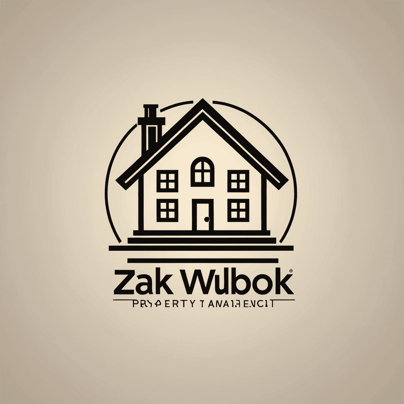 Logo di Zak Wubook PMS, sistema di gestione delle proprietà