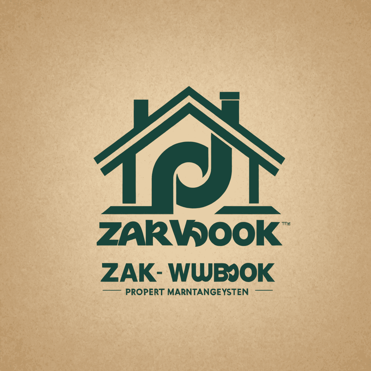 Logo di Zak Wubook PMS, sistema di gestione delle proprietà